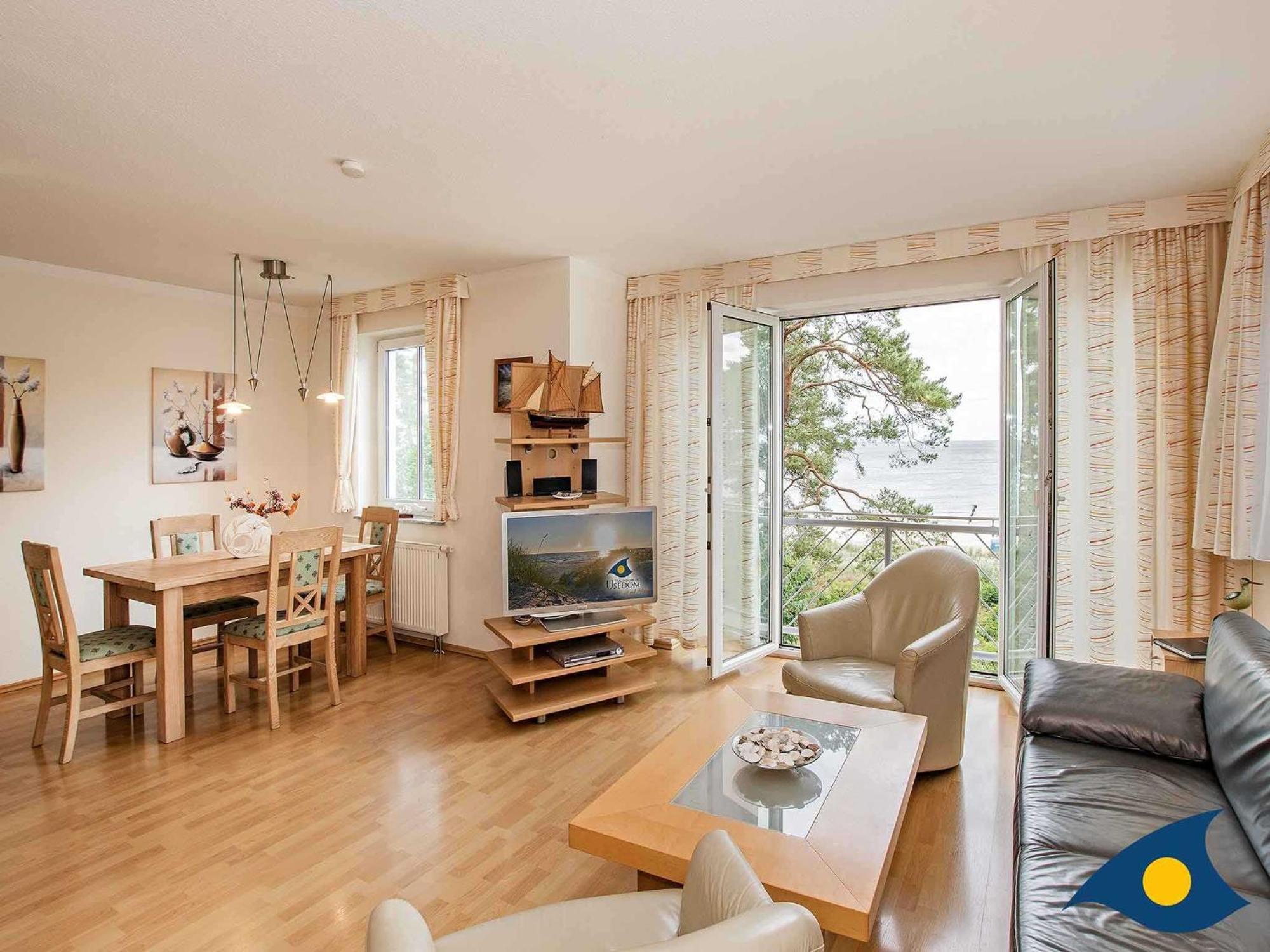Villa Strandperle Whg 13 Heringsdorf  Luaran gambar