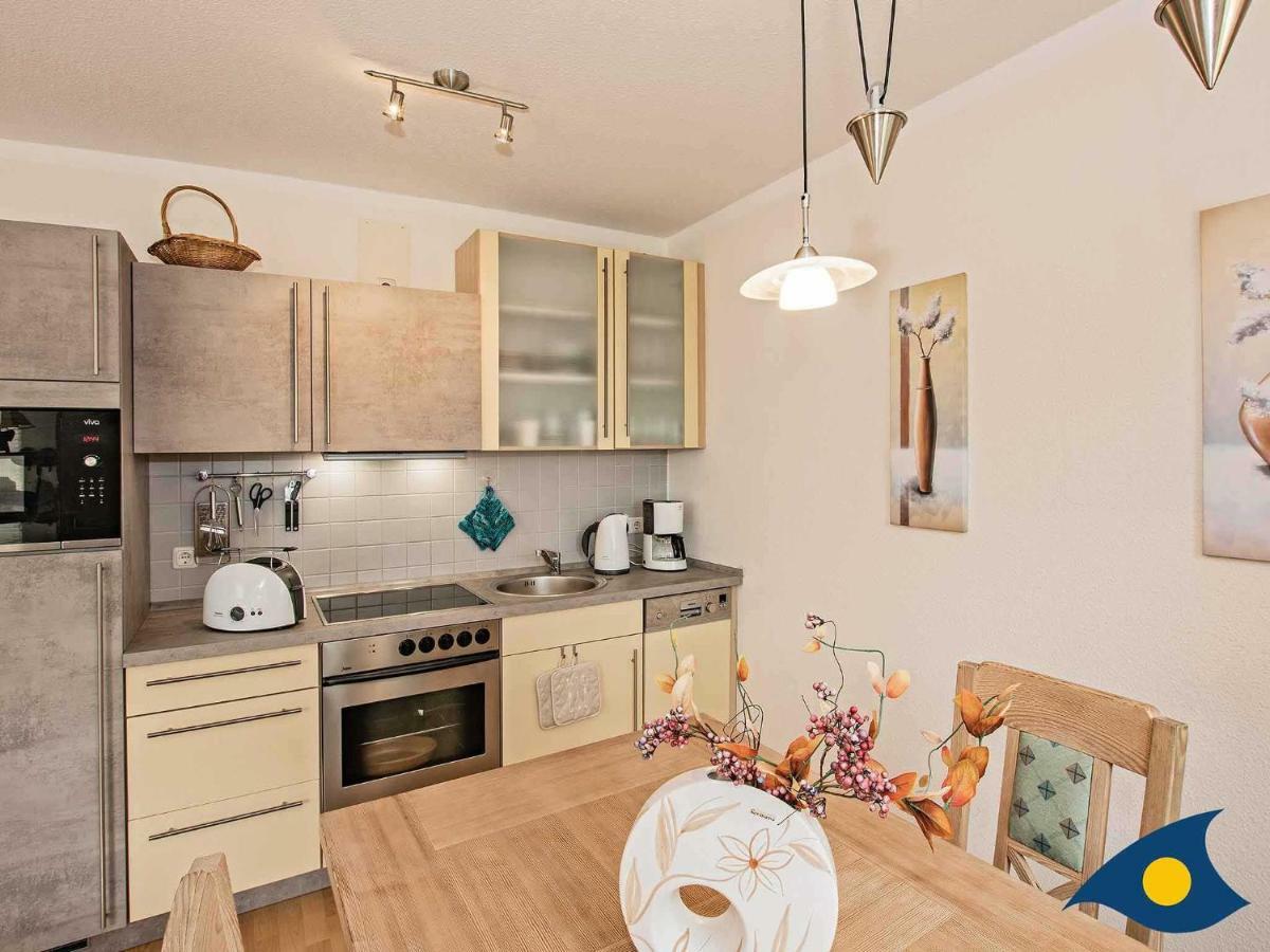 Villa Strandperle Whg 13 Heringsdorf  Luaran gambar
