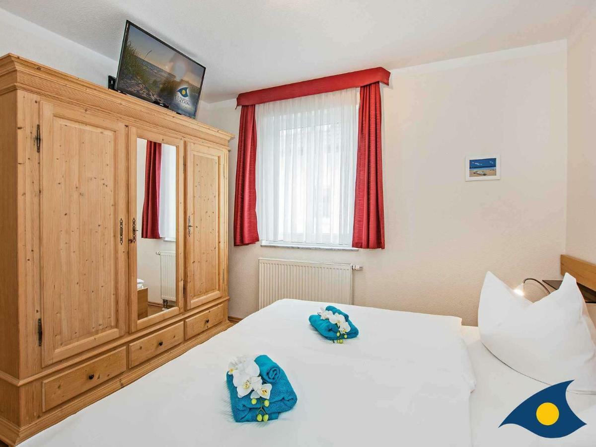 Villa Strandperle Whg 13 Heringsdorf  Luaran gambar