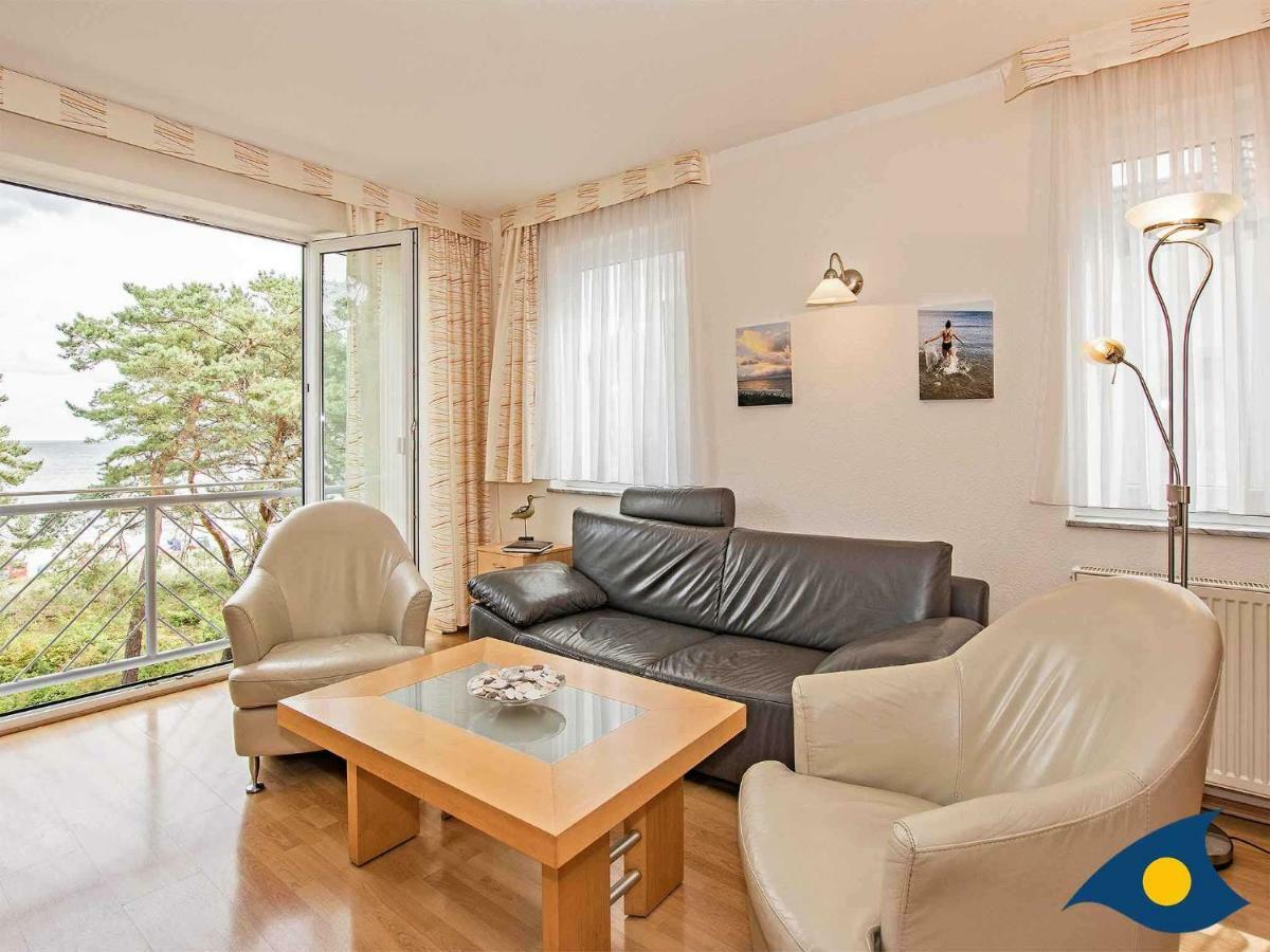 Villa Strandperle Whg 13 Heringsdorf  Luaran gambar